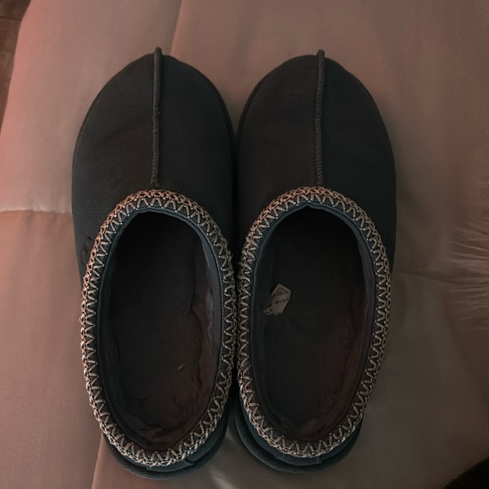 UGG Tasmanian (BLUE)